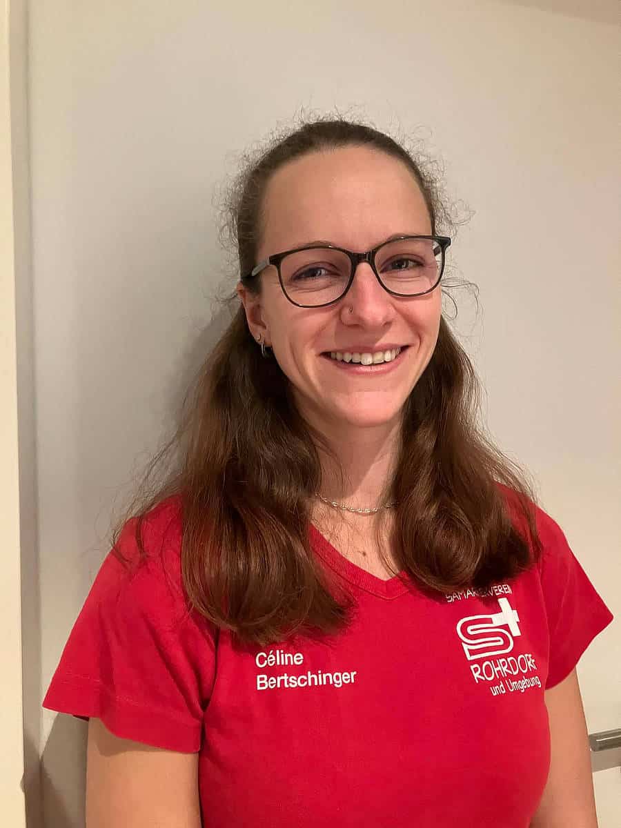 Samariterverein Rohrdorf | Vorstand